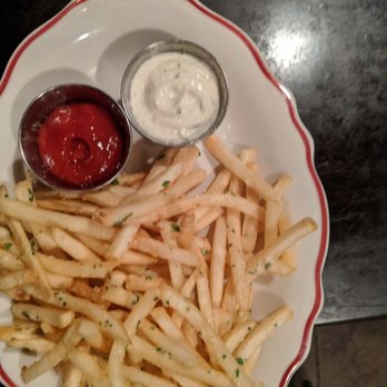 Tony C's - Parmesan Fries - Pizza Near Me - Bee Cave, Texas Tony C's - Parmesan Fries - Pizza Near Me - Bee Cave, Texas