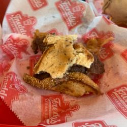 Freddy's Frozen Custard & Steakburgers