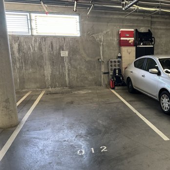 ELC Contractor - before level 2 charger was installed - Electricians Near Me - San Bruno, California