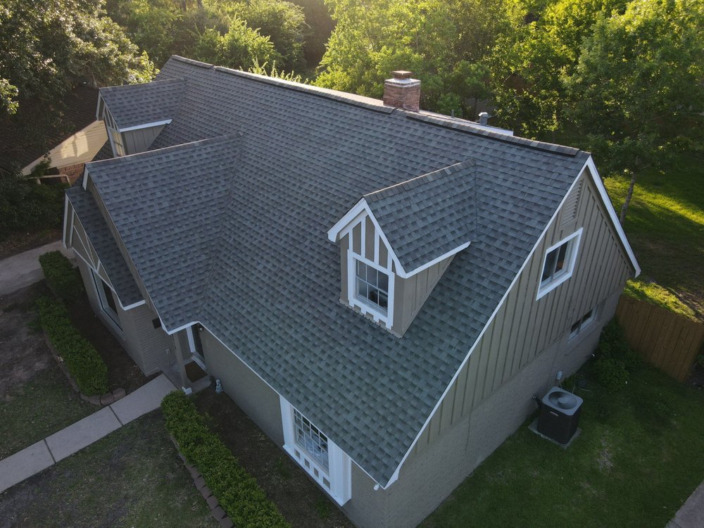 Slide of Mission Roofing