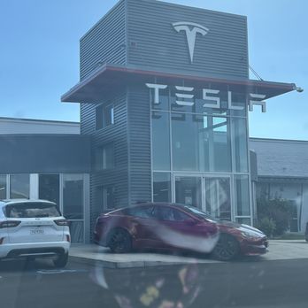 Tesla - Testa store front. (Showroom ). - Car Dealers Near Me - Reno, Nevada Tesla - Testa store front. (Showroom ). - Car Dealers Near Me - Reno, Nevada