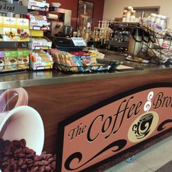 Coffee Brothers