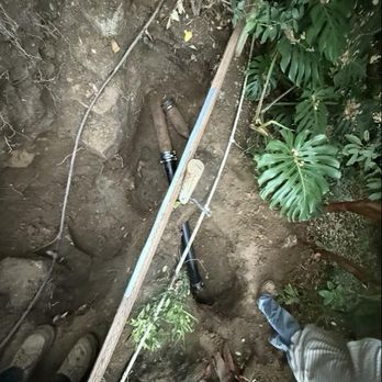 Sewer Heroes - Plumbing Near Me - Glendale, California Sewer Heroes - Plumbing Near Me - Glendale, California