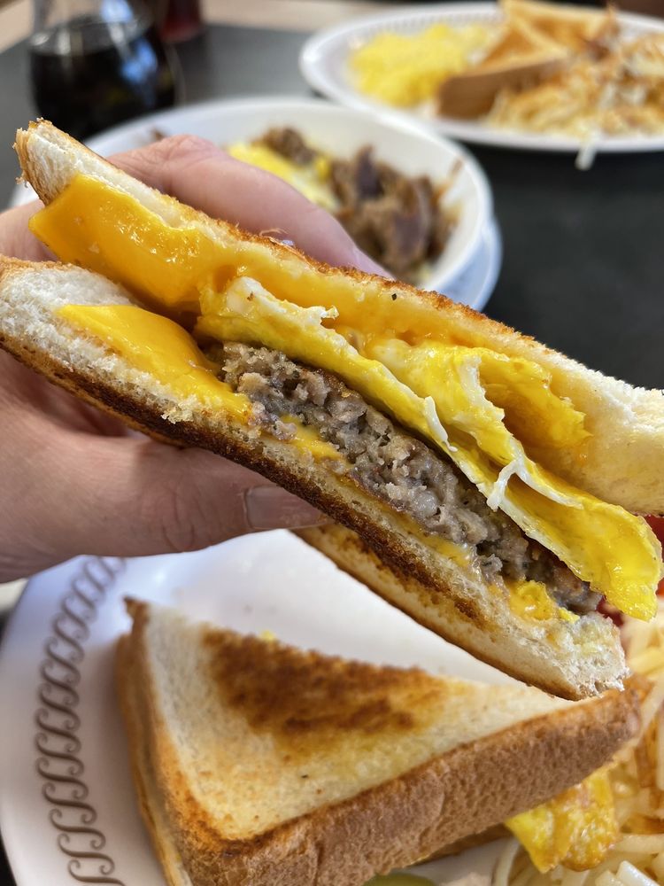 WAFFLE HOUSE Updated October 2024 101 Photos & 56 Reviews 1916