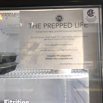 Fitrition - Juice Bars & Smoothies Near Me - Astoria, New York