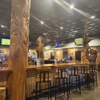 Harpoon Harry's Crab House - inside restaurant - Seafood Near Me - Pigeon Forge, Tennessee Harpoon Harry's Crab House - inside restaurant - Seafood Near Me - Pigeon Forge, Tennessee