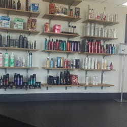 Mountainland Applied Technology College - Cosmetology  salon