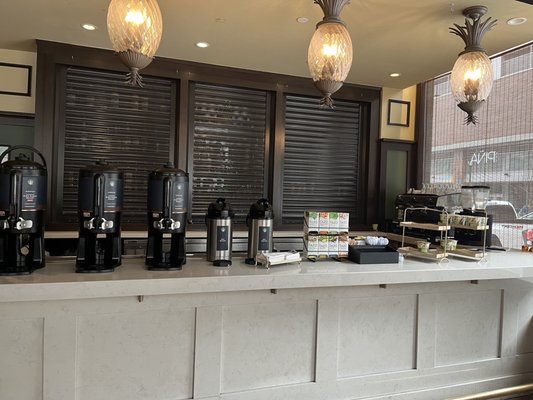 The Goodwin Hotel by null