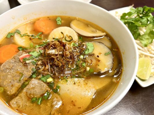 Tuệ Tâm (Vietnamese Vegan Restaurant) by null