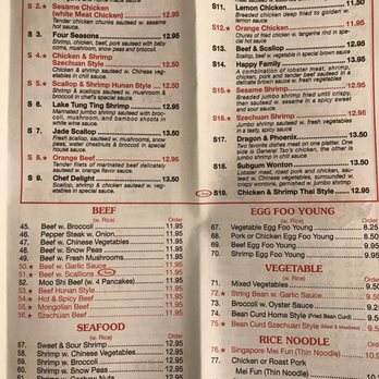 New Hong Kong Star - Menu 8/2019 - Chinese Near Me - Plainfield, Connecticut New Hong Kong Star - Menu 8/2019 - Chinese Near Me - Plainfield, Connecticut