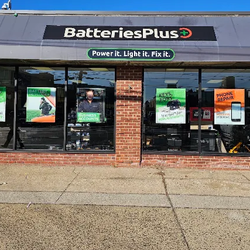 Batteries Plus