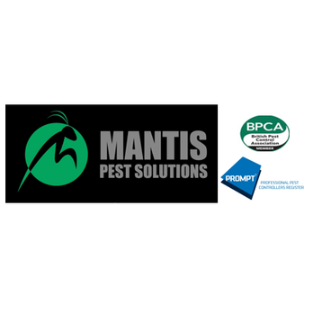 Mantis Pest Solutions - Pest Control Near Me - Glasgow, GLG