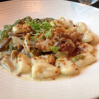 Cento - Gnocchi - Italian Near Me - Madison, Wisconsin