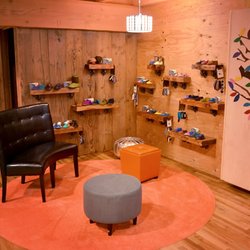 Softstar Shoes - Softstar showroom. Come in and try on our handcrafted shoes!