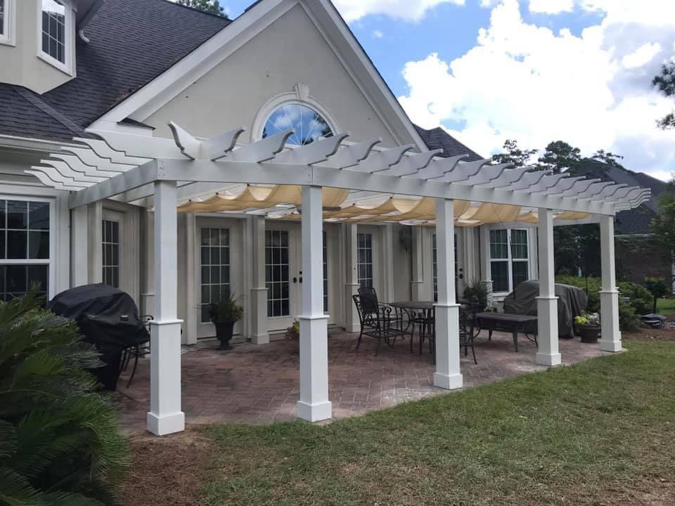 Slide of Integrity Exteriors