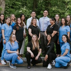 Aura Dermatology - Meet our team