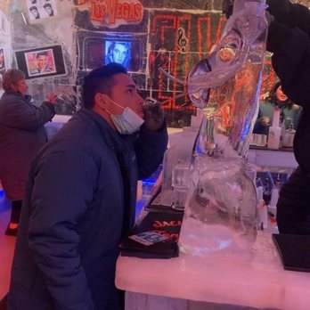 Ice Bar - Bars Near Me - Las Vegas, Nevada Ice Bar - Bars Near Me - Las Vegas, Nevada
