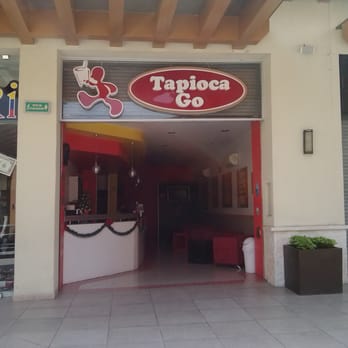 Tapioca Go - Vista general del negocio - Cafeteria Near Me - Zapopan, JAL Tapioca Go - Vista general del negocio - Cafeteria Near Me - Zapopan, JAL