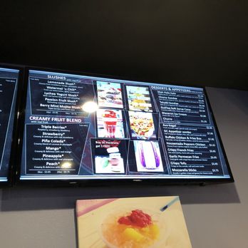 Guiltea Cravings - Menu - Coffee & Tea Near Me - San Diego, California