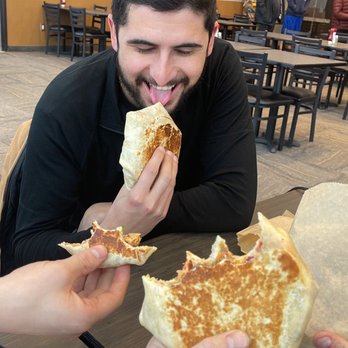 Nat Shack - Crunchwrap Crew - Street Vendors Near Me Nat Shack - Crunchwrap Crew - Street Vendors Near Me