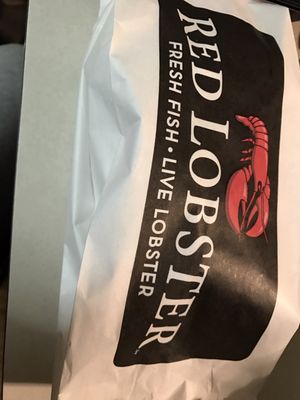 Red Lobster by null