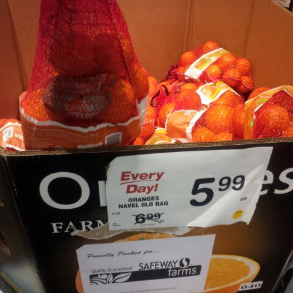 Vons - Grocery Near Me - Redondo Beach, California