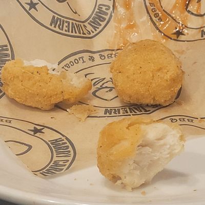 Harry Caray's Tavern, Navy Pier by null