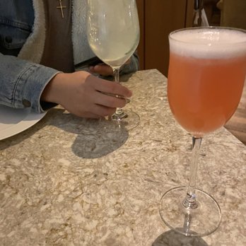 Queensyard - Drinks - Modern European Near Me - New York, New York Queensyard - Drinks - Modern European Near Me - New York, New York