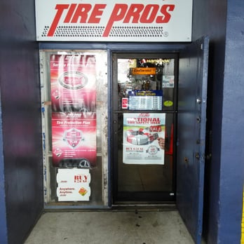 Paul's Tire Pros - Tires Near Me - Miami, Florida Paul's Tire Pros - Tires Near Me - Miami, Florida