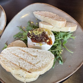 Saltyard - New American Near Me - Burlingame, California Saltyard - New American Near Me - Burlingame, California