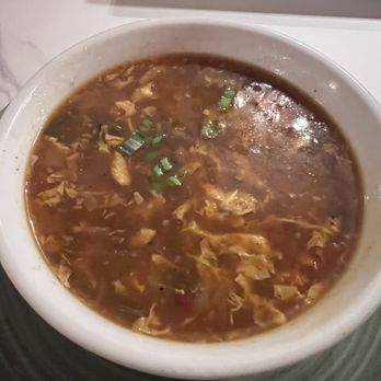 Riwayat Restaurant - Hot and sour soup - Venues & Event Spaces Near Me - Berlin, Connecticut