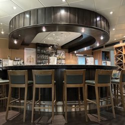 Mövenpick Restaurant Airport - ... Impressionen ...