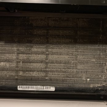 Hotel Abri - That's first and mold in the air conditioner in my room - Hotels Near Me - San Francisco, California Hotel Abri - That's first and mold in the air conditioner in my room - Hotels Near Me - San Francisco, California