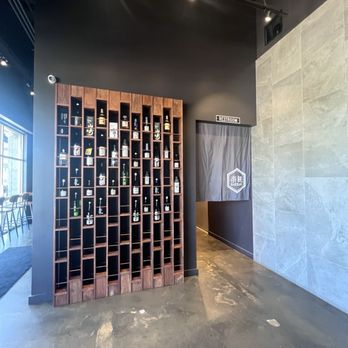 RAKKAN Ramen - Coppell - Inside - Ramen Near Me - Coppell, Texas RAKKAN Ramen - Coppell - Inside - Ramen Near Me - Coppell, Texas