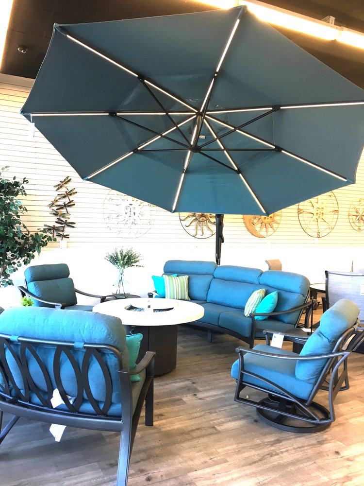 American Leisure - upholstery in San Jose, CA