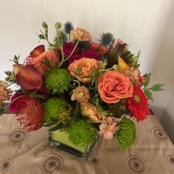 Teaneck Flower Shop