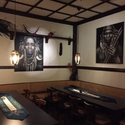 Asmara - Restaurant