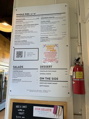 Menu photo 4 Station St. Helena St Helena, CA Menu photo 4 Station St. Helena St Helena, CA