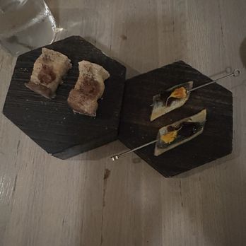 Quarter Acre - New American Near Me - Dallas, Texas