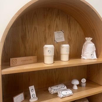 Harucake - Coffee & Tea Near Me - Los Angeles, California