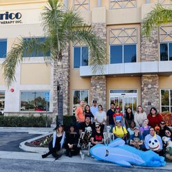 Carrico Pediatric Therapy