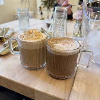 Milkweed Table + Market - the seasonal drinks in the winter - Breakfast & Brunch Near Me - Pitman, New Jersey Milkweed Table + Market - the seasonal drinks in the winter - Breakfast & Brunch Near Me - Pitman, New Jersey