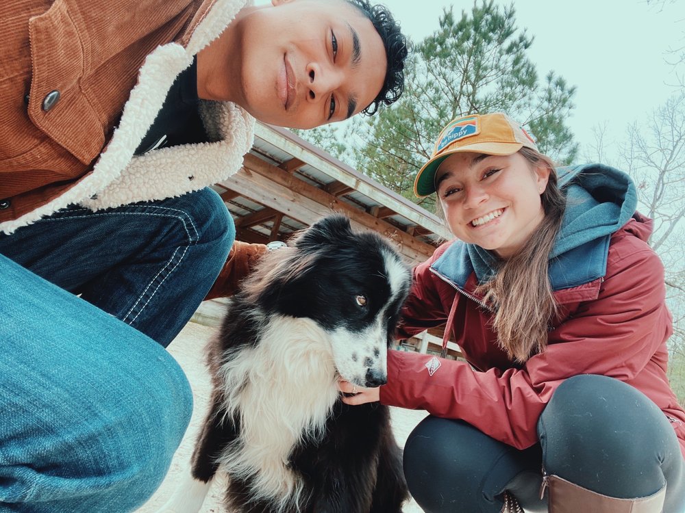 Hoof Prints Trail Riding Center - equestrian in Parsonsburg, MD