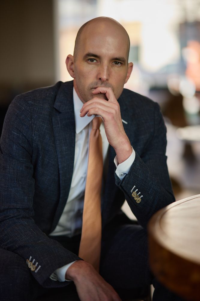 Andrew Deegan Attorney At Law - disability attorney in Fort Worth, TX