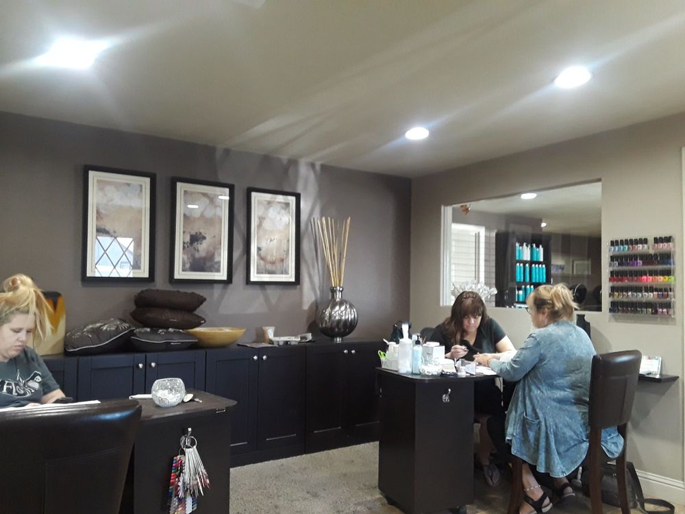 A FINER IMAGE Updated September 2024 510 Stafford Way, Carson City