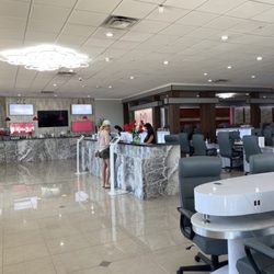 Meraki Nail Lounge