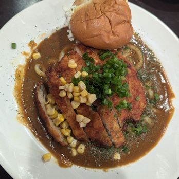 Enza - Curry Udon Katsu - Ramen Near Me - Las Vegas, Nevada Enza - Curry Udon Katsu - Ramen Near Me - Las Vegas, Nevada