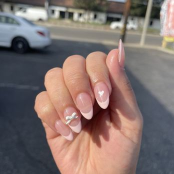 Mesa Nail - Gel-X Full Set - Nail Salons Near Me - Covina, California Mesa Nail - Gel-X Full Set - Nail Salons Near Me - Covina, California