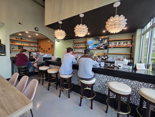 Lil Bowl, Thai and Japanese Cuisine by null