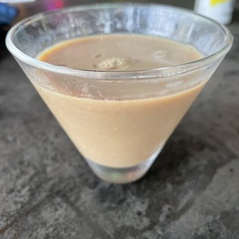O'Keefe's Tavern - Espresso martini - American Near Me - Clearwater, Florida O'Keefe's Tavern - Espresso martini - American Near Me - Clearwater, Florida